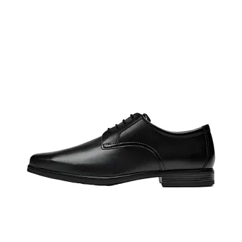 clarks Howard Walk Leather Shoes