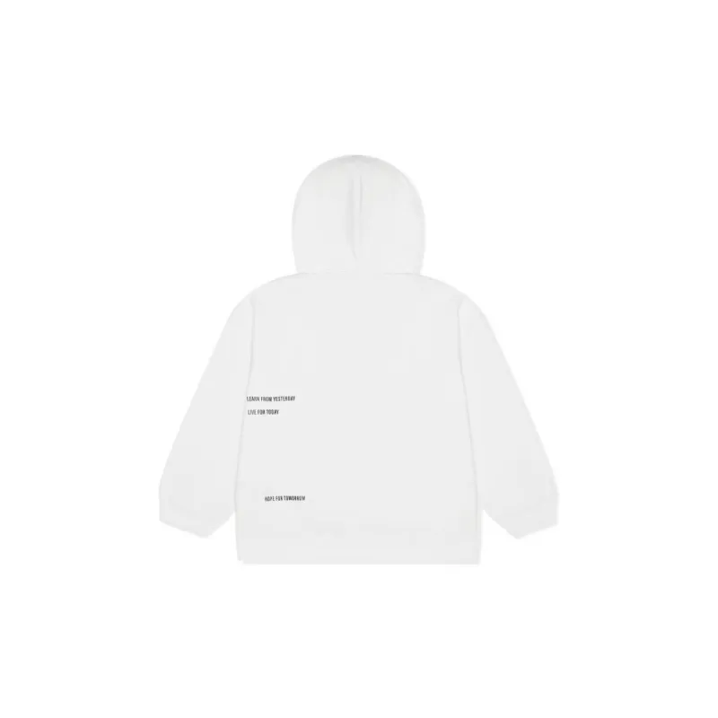 Levi's Sweatshirt Women's White-1