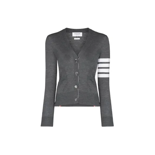 THOM BROWNE Knitwear Women's Gray