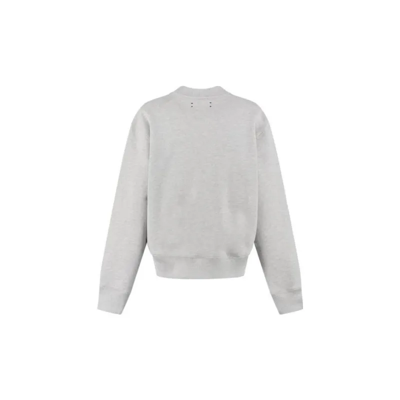 AMIRI Sweatshirts Women's Gray-1