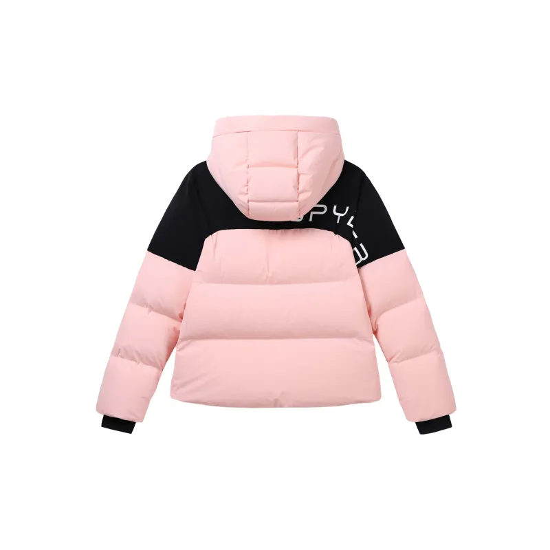 SPYDER Down Jackets Women's-3