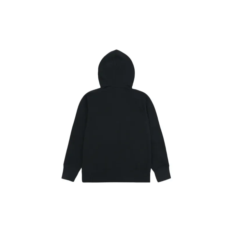 Levi's Sweatshirt Women's Black-1