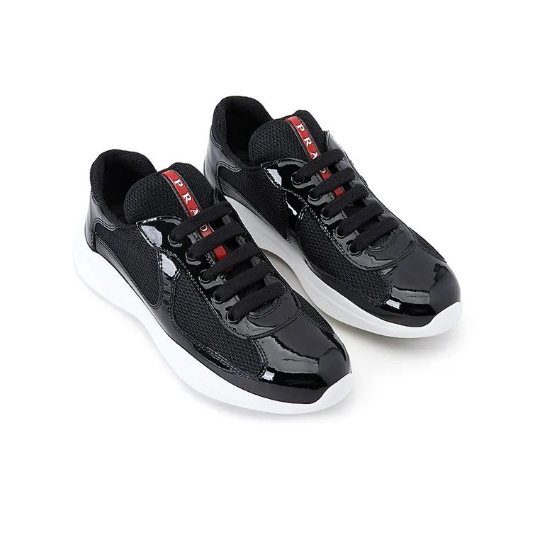 PRADA Women's America's Cup 'Black White'-3