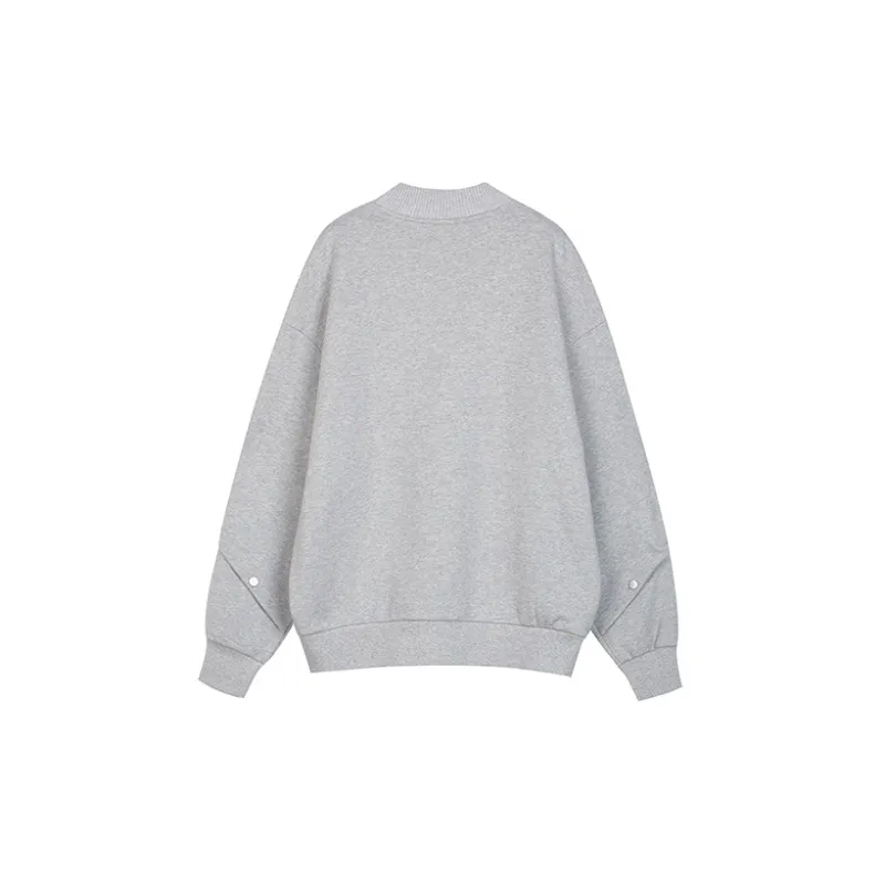 ITIB x Henry Holland Sweatshirt Women's-5