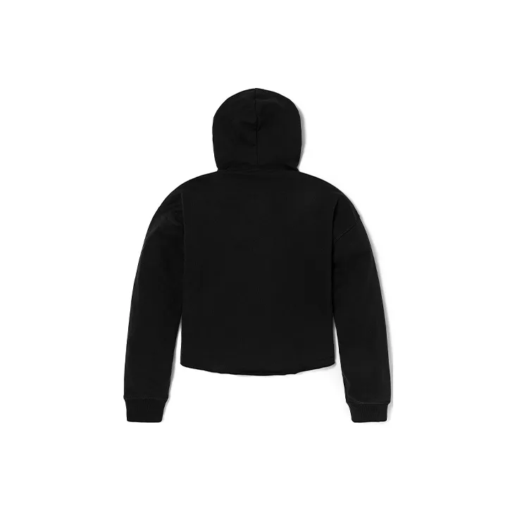 Timberland Sweatshirts Women's Black-1