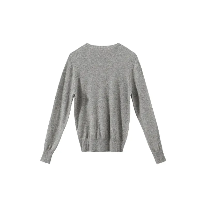 YUMOMO STAR Cashmere Sweaters Women's-3