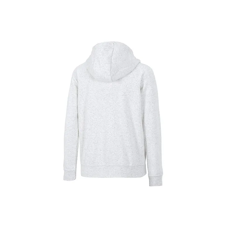 Nike Sportswear Essentials Series Sweatshirts Women's Gray-1