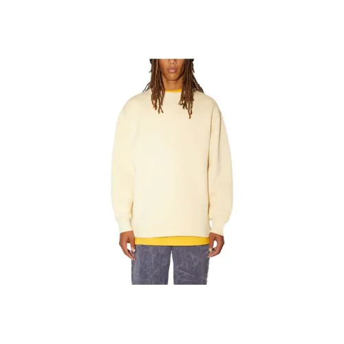 Acne Studios Sweatshirts Women's Beige