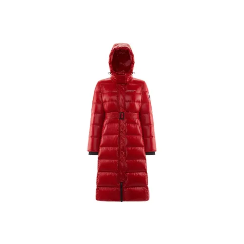 BOSIDENG Puff Series Down Jackets Women's