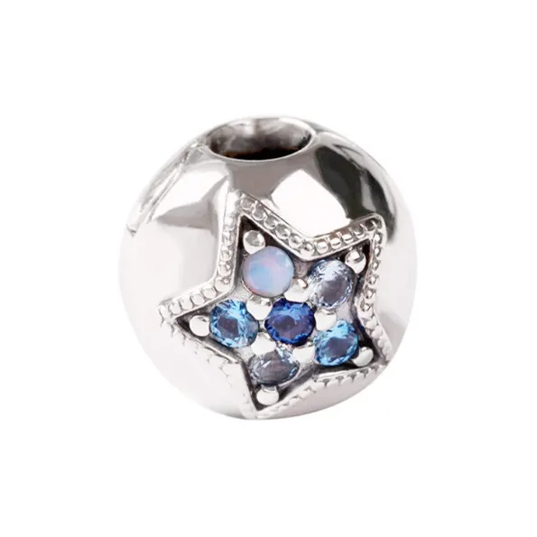 Pandora 925 Sterling Silver Jewelry Accessories Women's-1