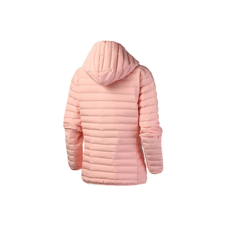 Adidas Varilite Down Jacket Women's-1
