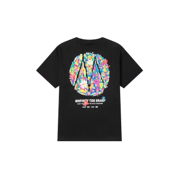Minfinity T Shirts Unisex