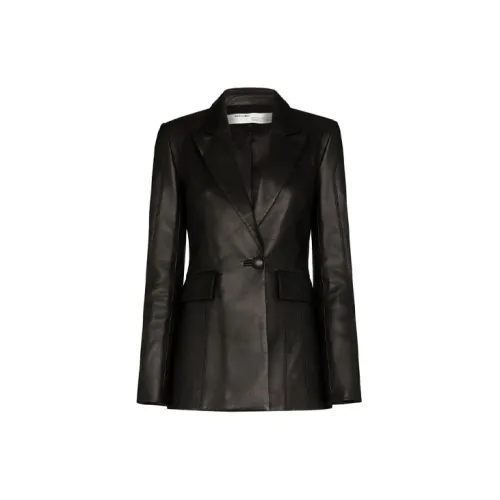 OFF-WHITE FW20 Business Suits Women's Black