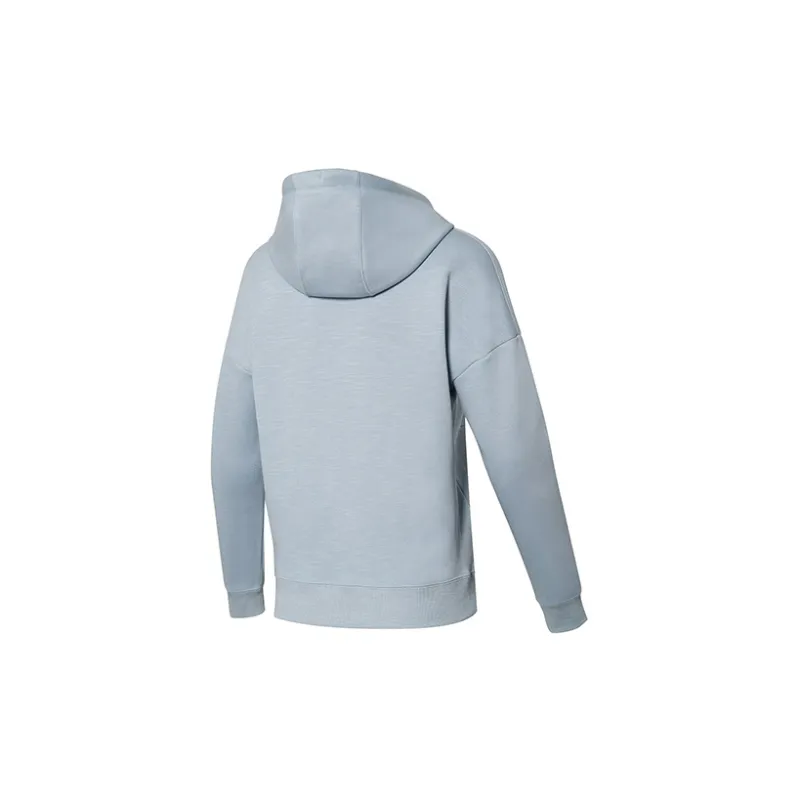LINING Fitness Series Sweatshirts Women's Mist Blue-1