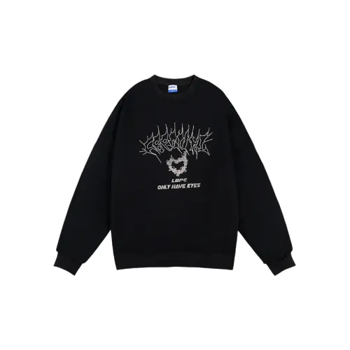 LBPC Sweatshirts Unisex