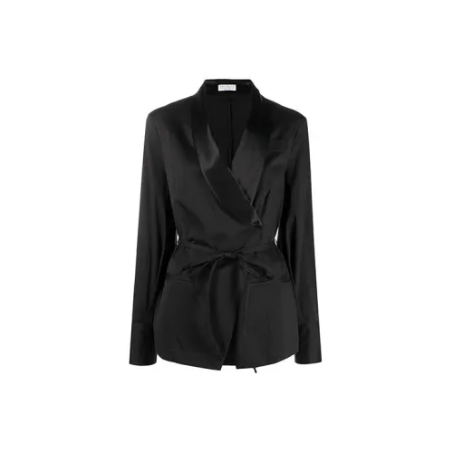 Brunello Cucinelli Business Suits Women's Black