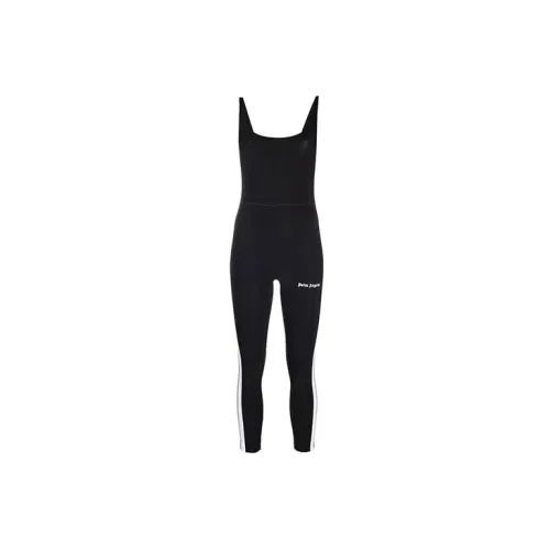 PALM ANGELS Jumpsuits Women's Black