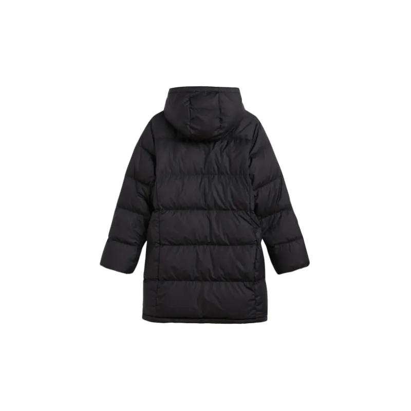 Levi's Down Jacket Women's Black-1