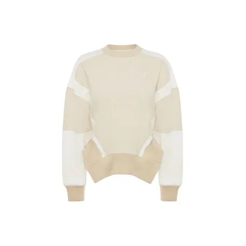 Alexander McQueen Sweatshirts Women's Beige