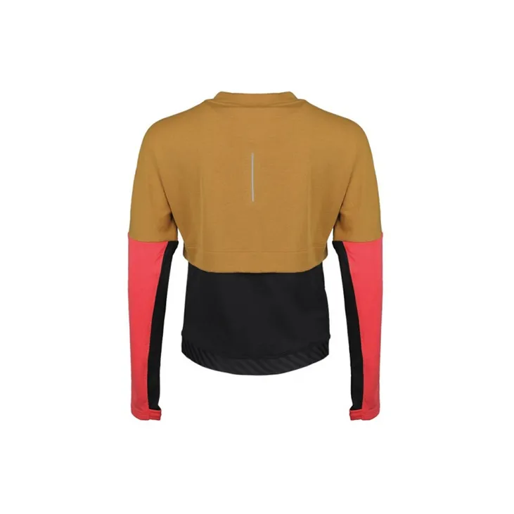 Nike Sweatshirts Women's Khaki-1