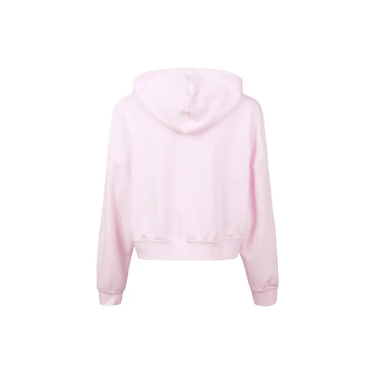 Nike Sweatshirts Women's Pink-1