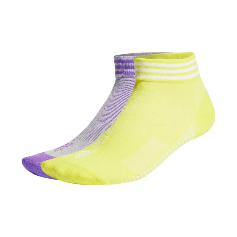 Adidas Ankle Socks Women's 2 Pack-0