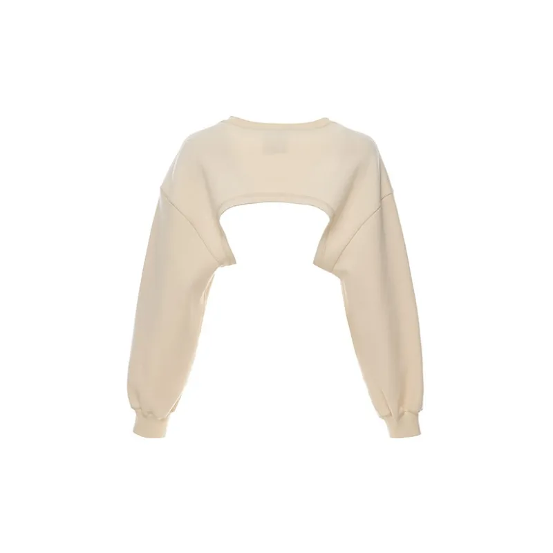 Laurence & Chico Sweatshirts Women's-5