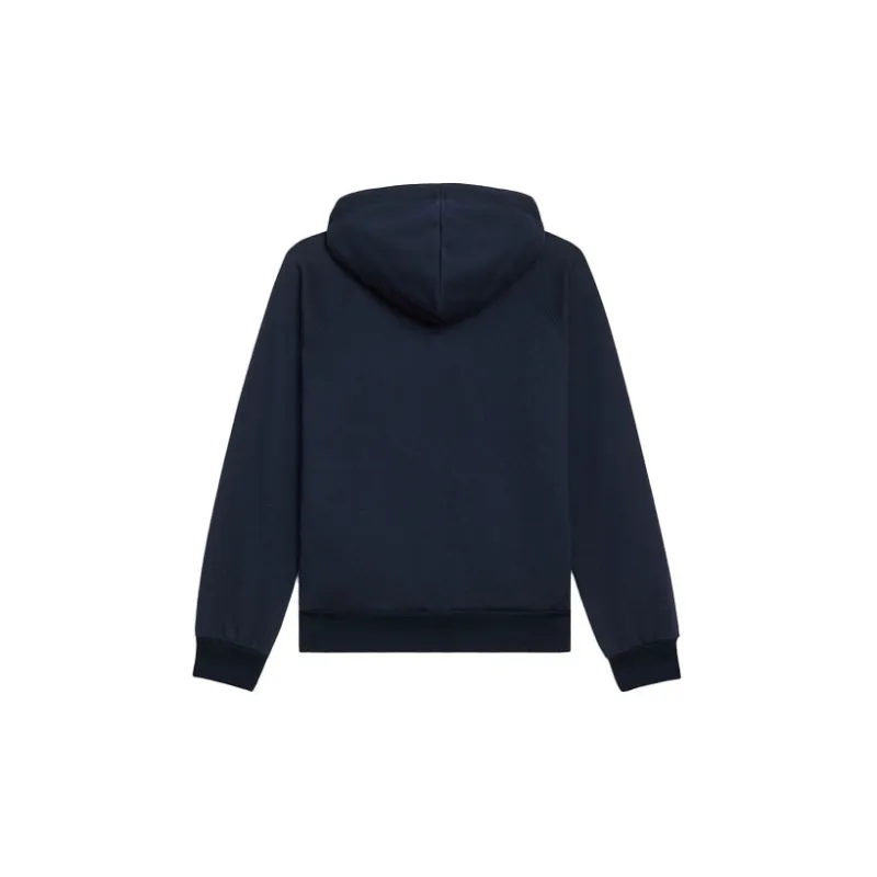 CELINE Sweatshirts Women's Blue-1