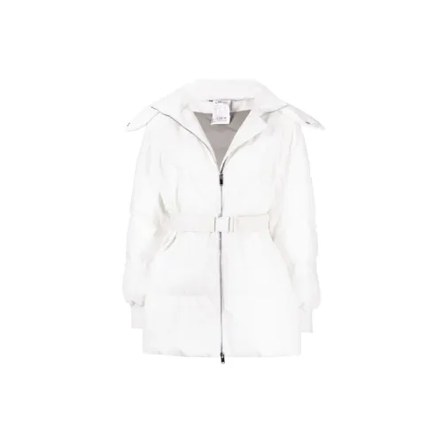 Stella McCartney Jackets Women's White