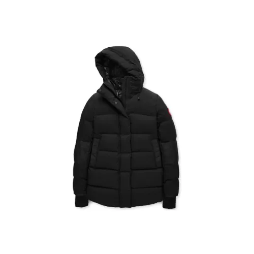 Canada Goose Women Down Jacket