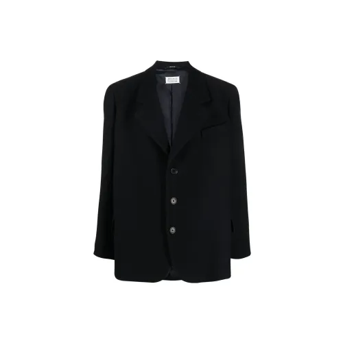 Maison Margiela Business Suit Women's Black