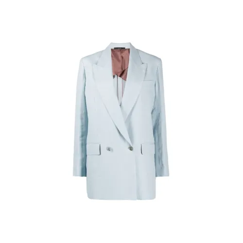 Paul Smith Business Suits Women's Blue