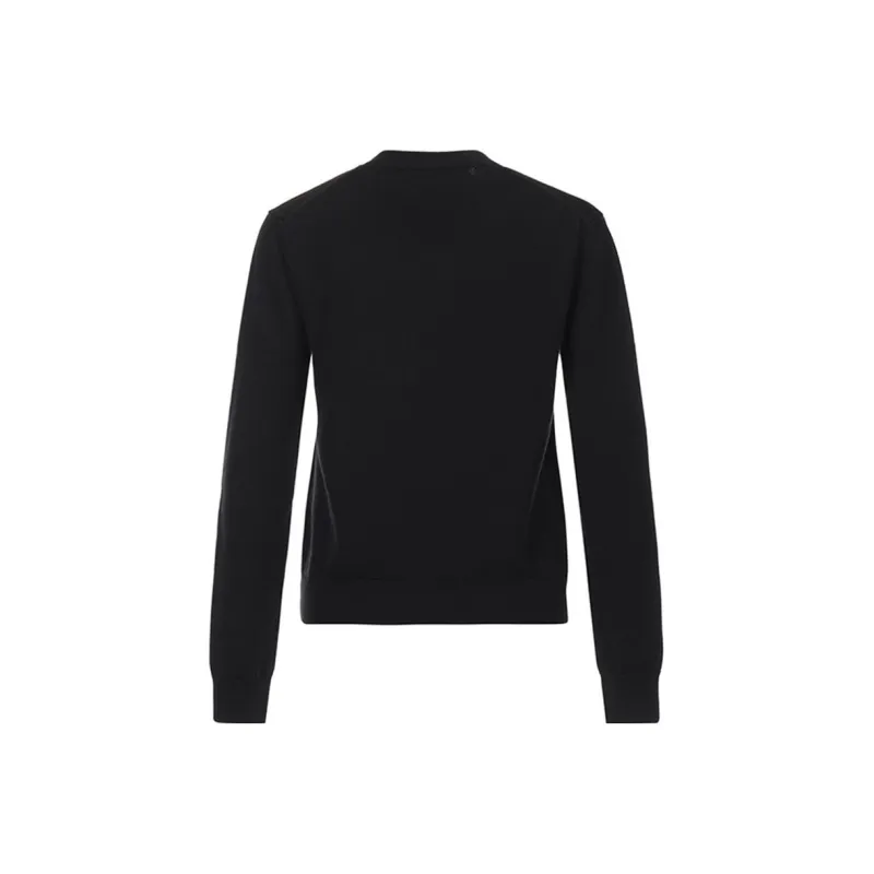 KENZO Tiger Crest Knit Jumper-3