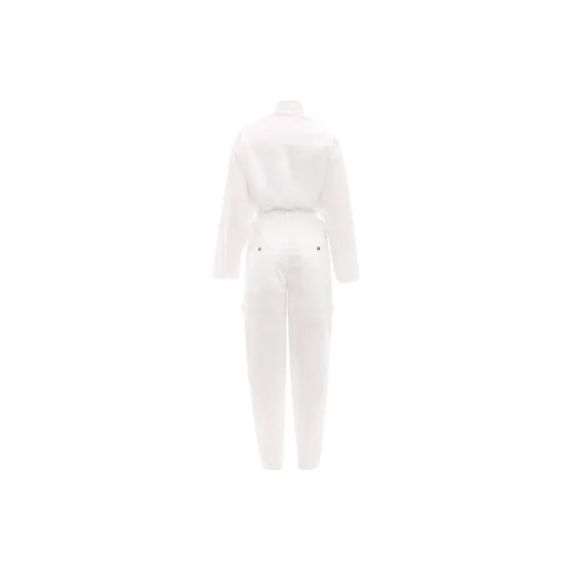 ISABEL MARANT Jumpsuits Women's White-1