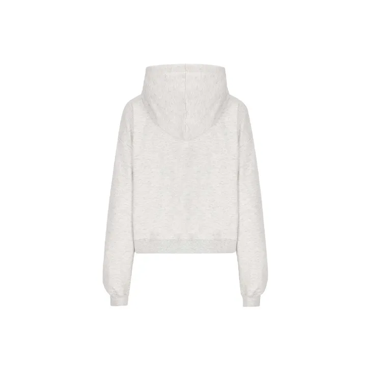 CELINE Sweatshirts Women's Gray-1