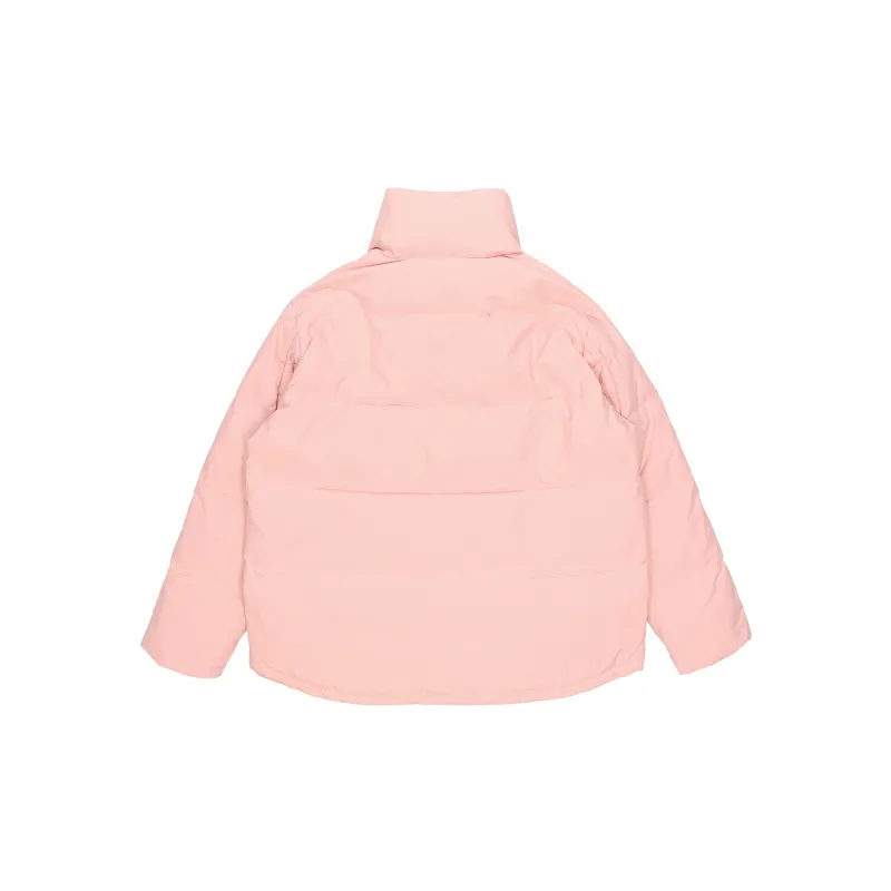 LINING Down Jackets Women's Misty Rose Pink-1