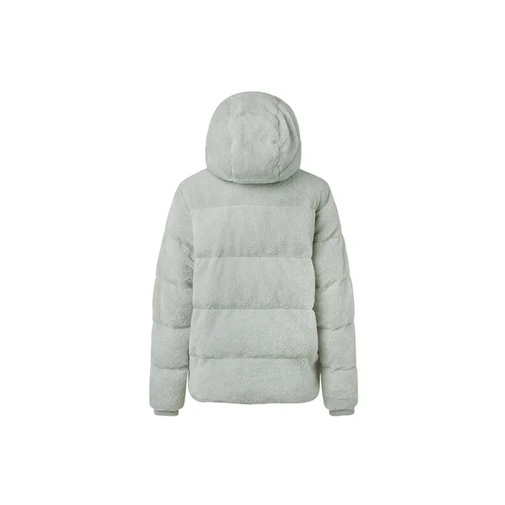Kappa Velvet Jackets Women's-1