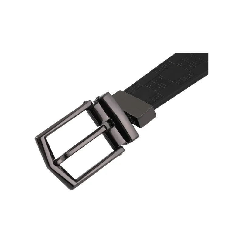 NINE NAIL Leather Belts Men-1