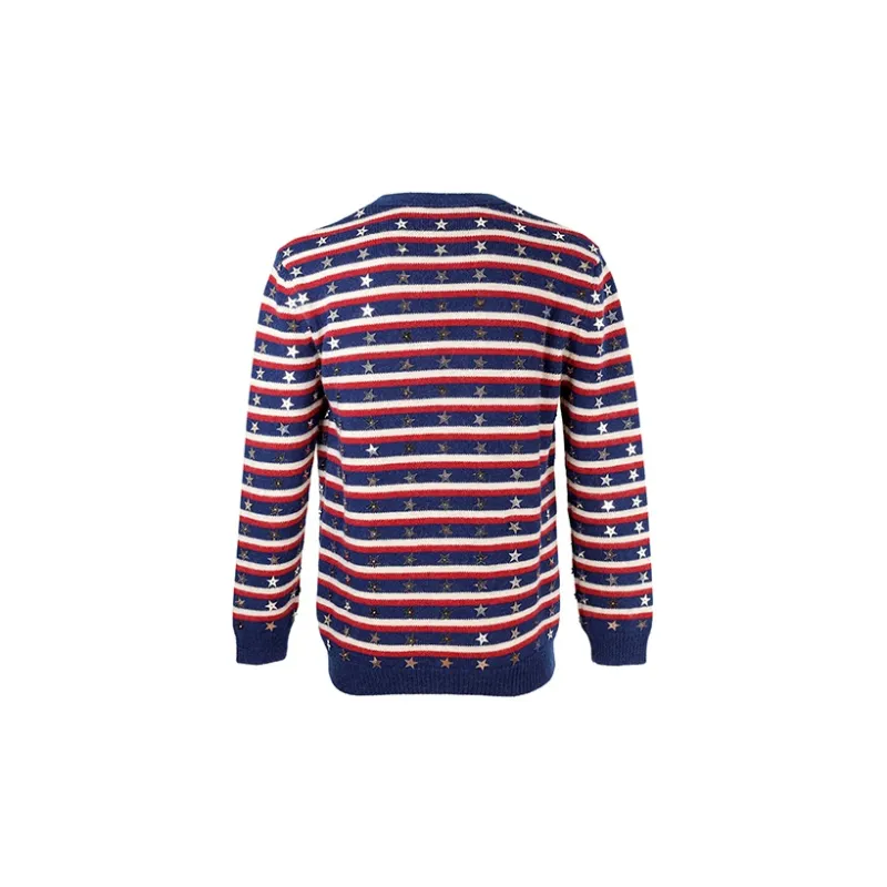 CELINE Knitwear Women's Stripes-1