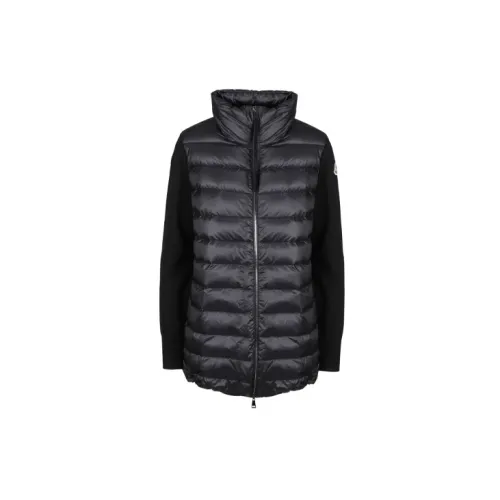 Moncler Knitwear Women's Black