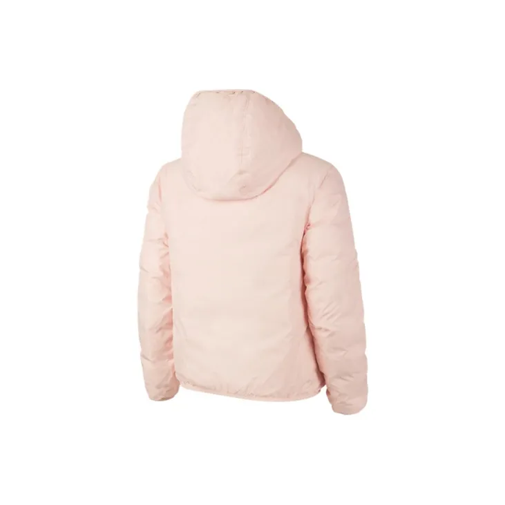Nike Down Jacket Winter Women's Echo Pink-3