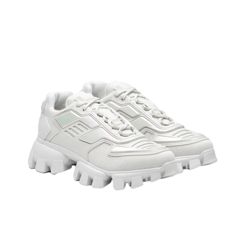PRADA Cloudbust Thunder 'Chalk White'-2