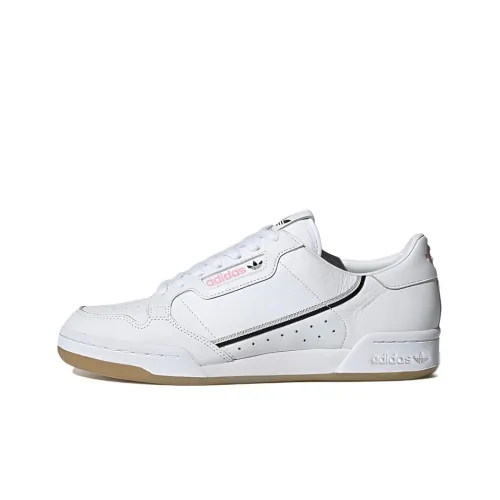 Adidas Continental 80 TfL Elizabeth Line White Black Grey