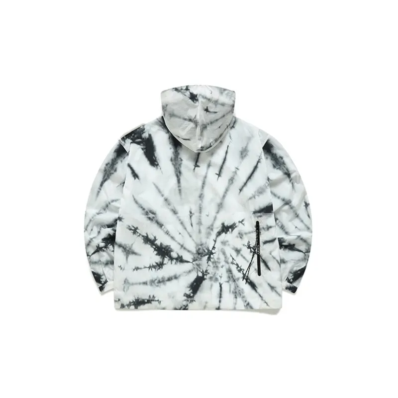 FILA FUSION ARIES Collaboration Collection Jacket Women's Standard White-1
