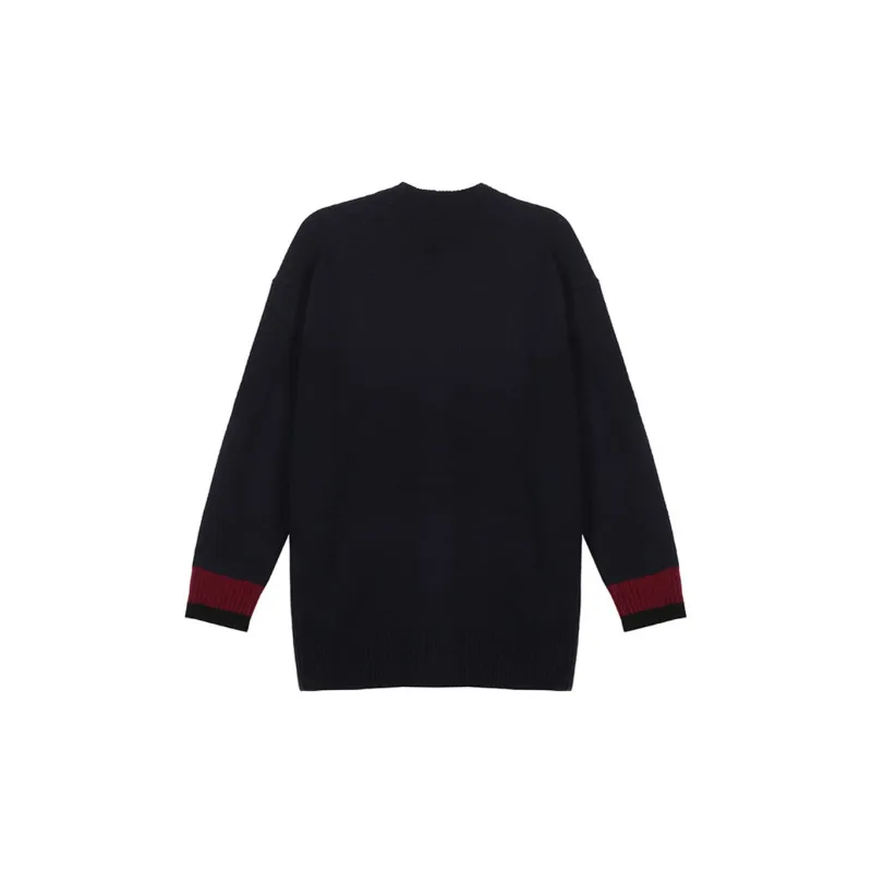KENZO Knitwear Women's Marine Blue-1