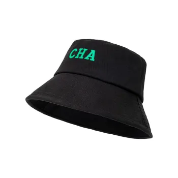 BAIJUAN Bucket Hats Unisex