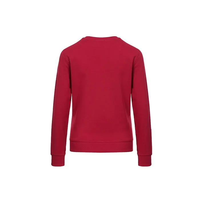 KENZO Sweatshirts Women's Cherry Red-1