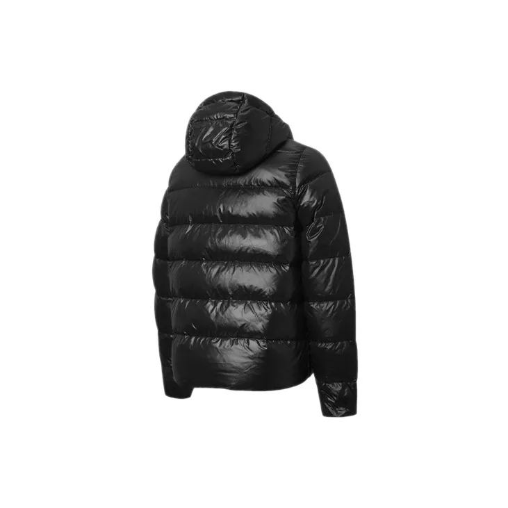 PUMA Down Jackets Women's Black-1