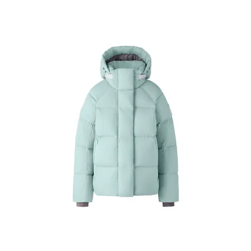 Canada Goose Female Down jacket