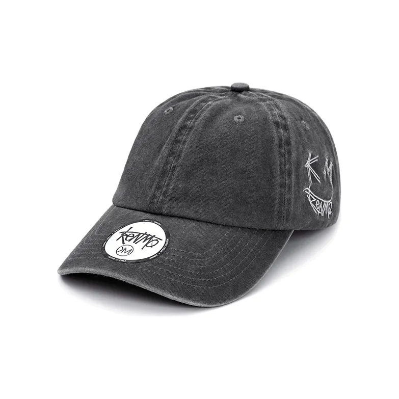 KENMO Baseball Caps Unisex-3